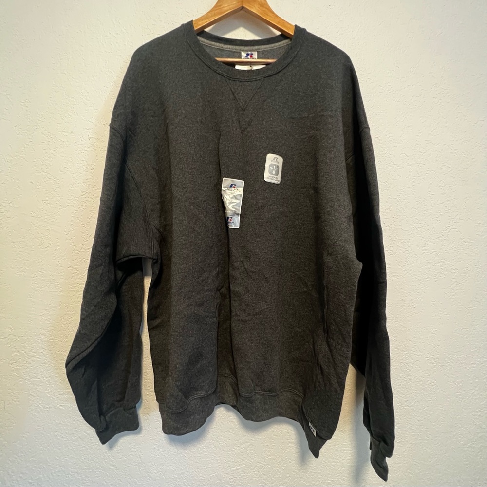 Crew Neck Sweater XXL